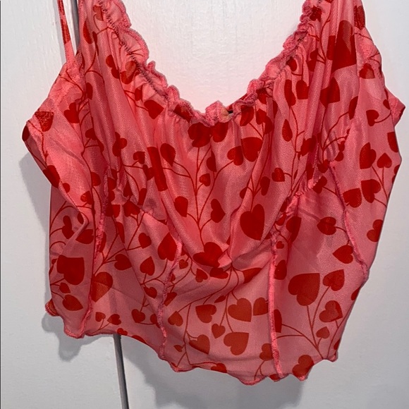 party top - Picture 1 of 2